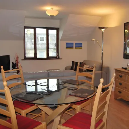 Semesterbostad Dovera Windermere