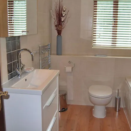 Dovera Holiday home *