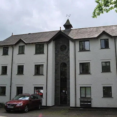 Dovera Holiday home *