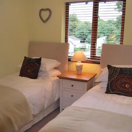 Dovera Holiday home