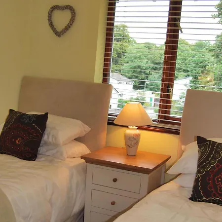 Dovera Holiday home
