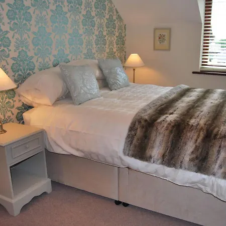 Holiday home Dovera *